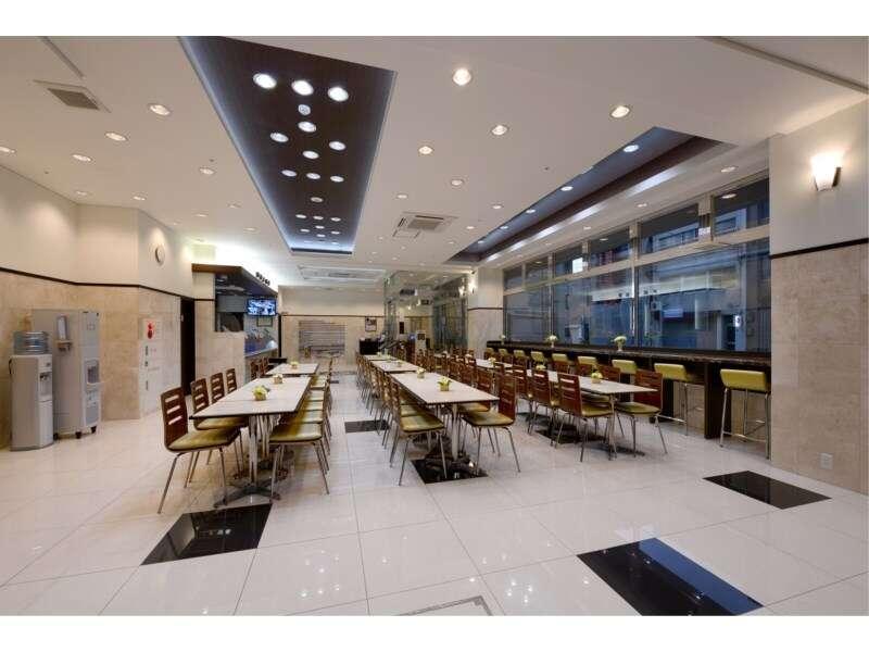 Toyoko Inn Tokyo Eki Yaesu Kita Guchi Экстерьер фото