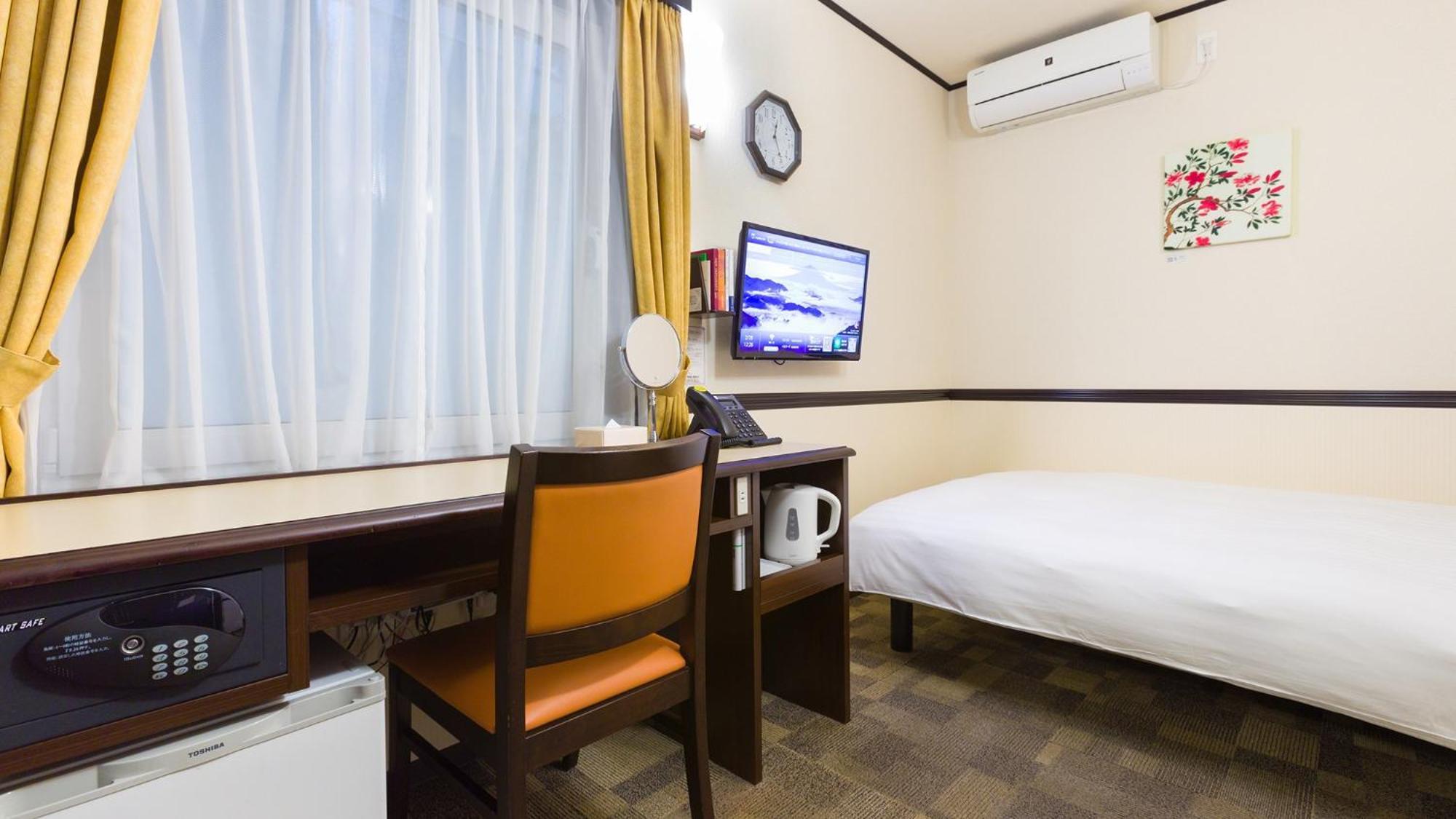 Toyoko Inn Tokyo Eki Yaesu Kita Guchi Номер фото